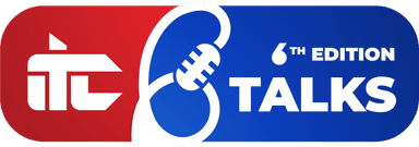 ITC Talks Logo